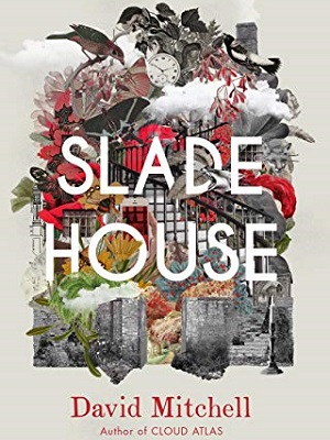 David Mitchell: Slade House