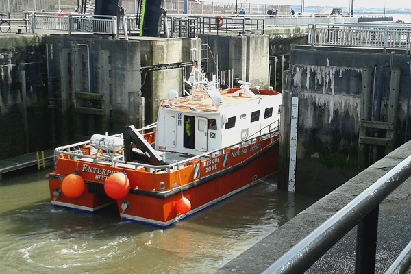 River Mersey Project