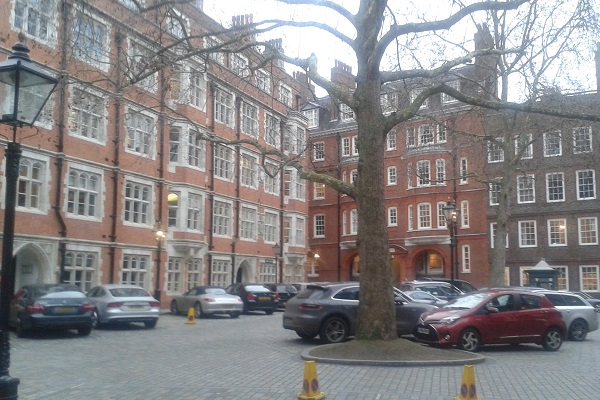 Middle Temple