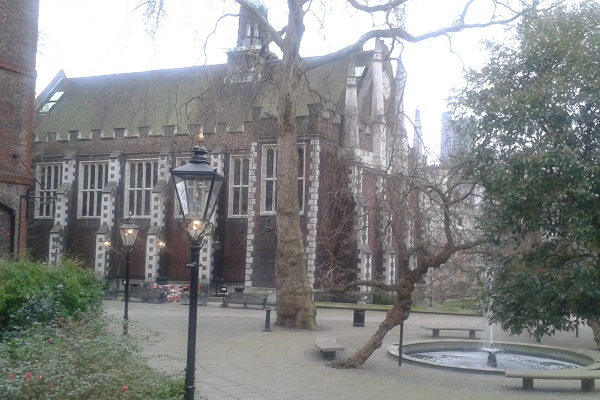 Middle Temple