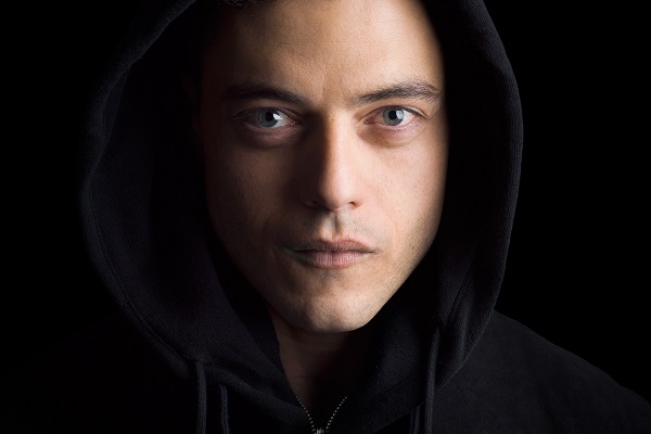 Mr Robot