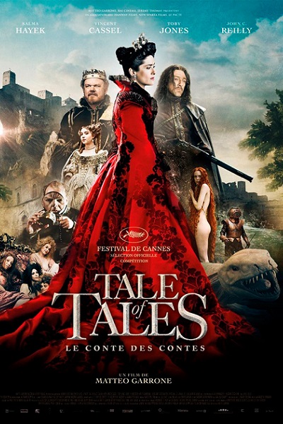 Tale of Tales