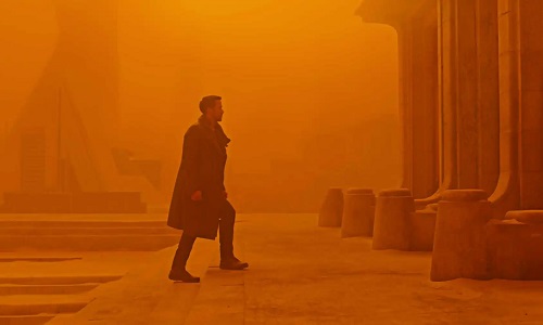 Blade Runner 2049