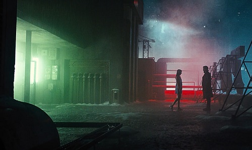 Blade Runner 2049