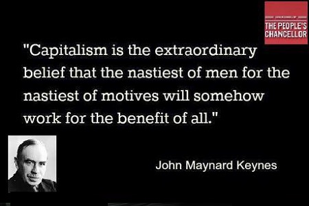 Keynes