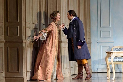 Le nozze di Figaro