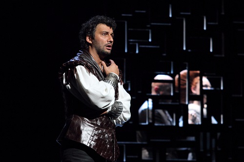 Jonas Kaufmann - Otello