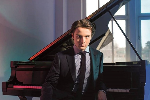 Daniil Trifonov