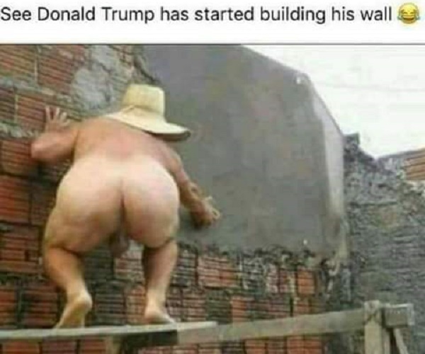 Wall