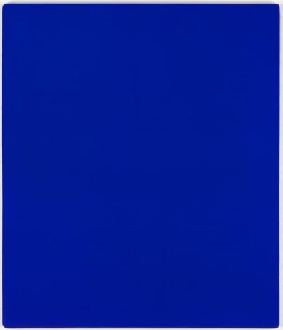 Yves Klein