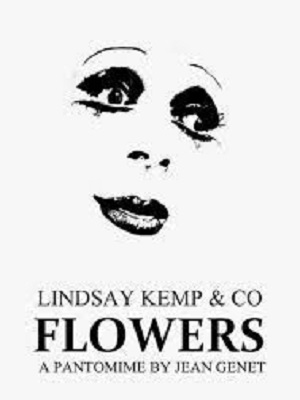 Lindsay Kemp