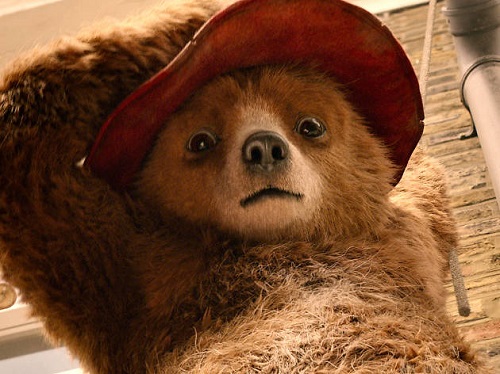 Paddington