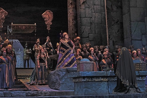 Semiramide