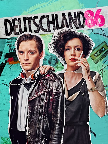 Deutschland 86