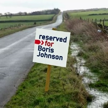 Reserved sign