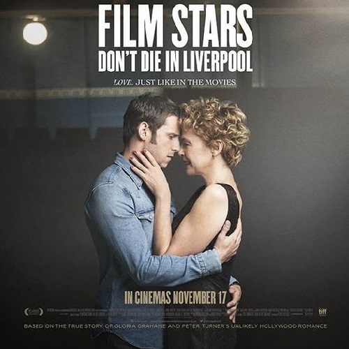 Filmstars Don't Die In Liverpool