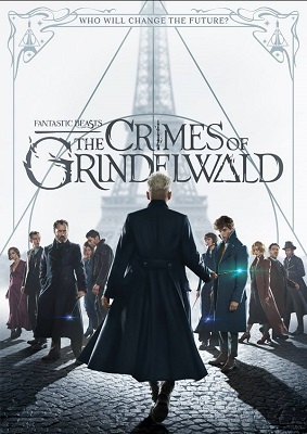 The Crimes of Grindelwald