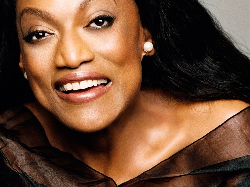 Jessye Norman