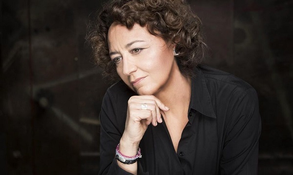 Nathalie Stutzmann