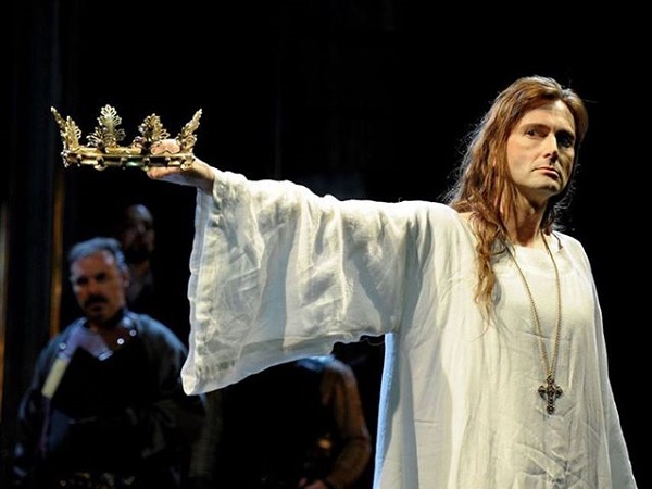 RSC: Richard II