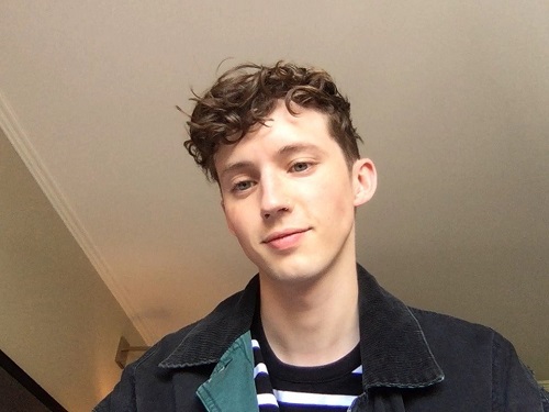 Troye Sivan