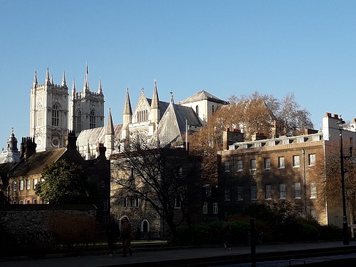 Westminster Abbey