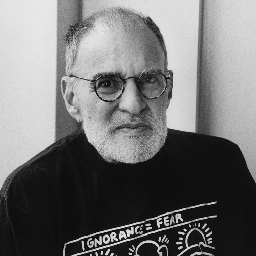 Larry Kramer