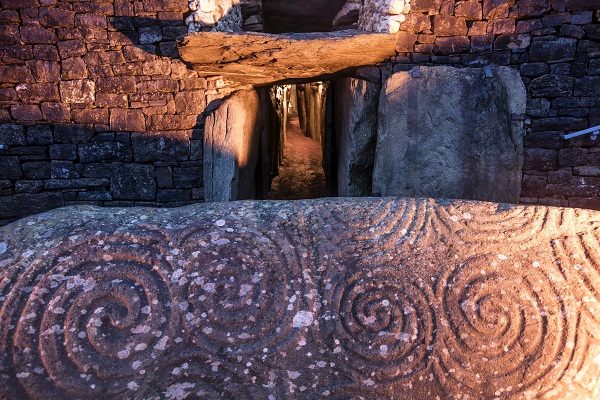 Newgrange