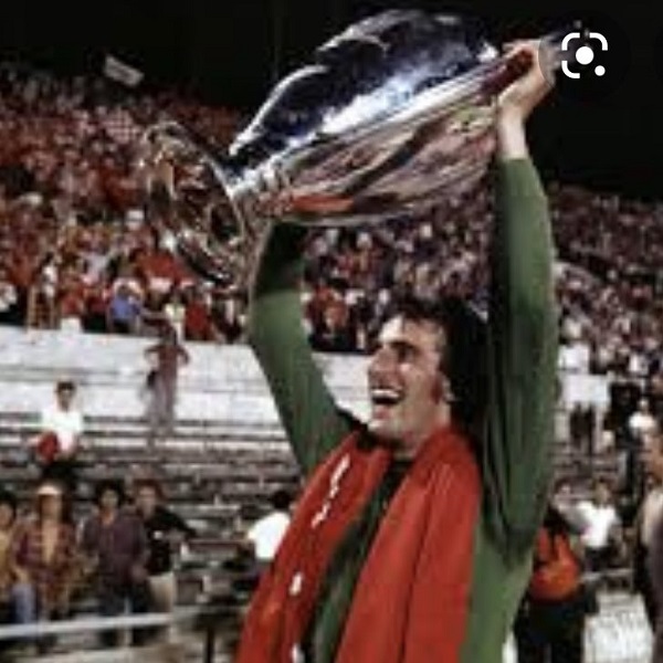 Ray Clemence