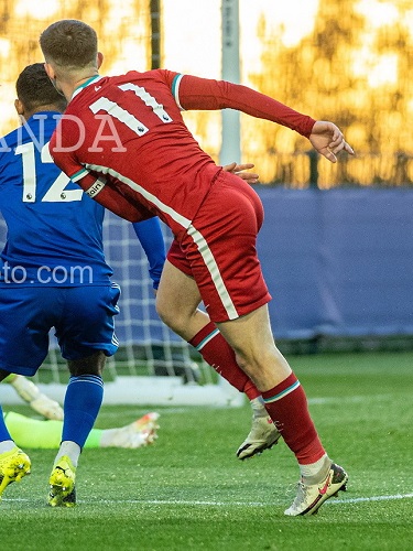 Ben Woodburn