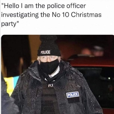 PC Boris