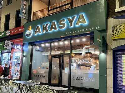 Akasya