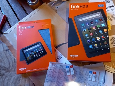 Kindle Fire