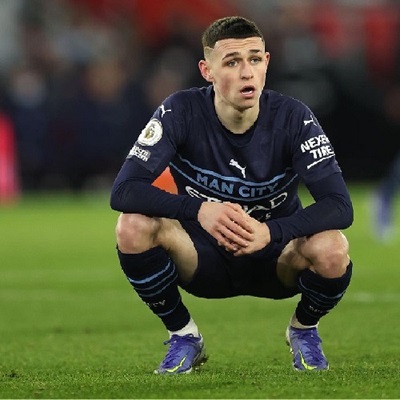 Phil Foden