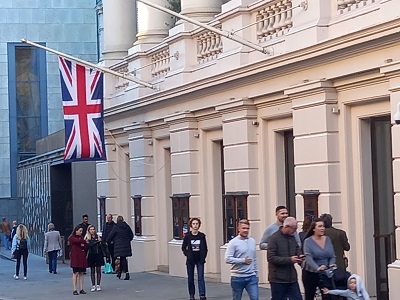 Royal Opera House