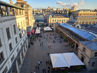 Covent Garden