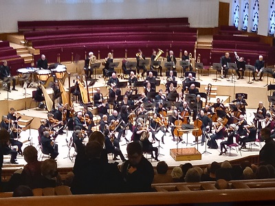 Royal Liverpool Philharmonic Orchestra