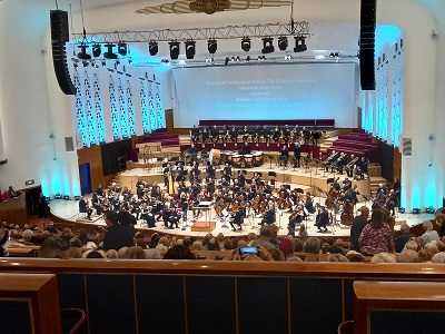 Royal Liverpool Philharmonic Orchestra