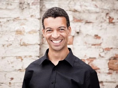 Roderick Williams