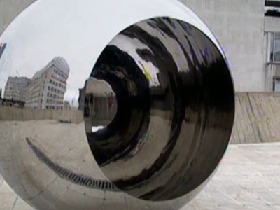 Anish Kapoor